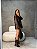 Bota Feminina Fran Slouch Marrom - Imagem 8