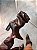 Bota Feminina Fran Slouch Marrom - Imagem 6