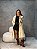 Bota Feminina Fran Slouch Caramelo - Imagem 3