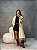 Bota Feminina Fran Slouch Caramelo - Imagem 9
