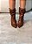 Bota Feminina Fran Slouch Caramelo - Imagem 11