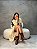 Bota Feminina Fran Slouch Caramelo - Imagem 2