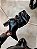 Bota Feminina Fran Slouch Preta - Imagem 7
