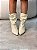 Bota Feminina Fran Slouch Off-white - Imagem 5