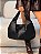 Bolsa Feminina Verona Grande Preta - Imagem 5
