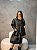 Bolsa Feminina Verona Grande Preta - Imagem 6