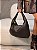 Bolsa Feminina Verona Grande Marrom - Imagem 10