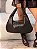 Bolsa Feminina Verona Grande Marrom - Imagem 6