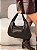 Bolsa Feminina Verona Grande Marrom - Imagem 8