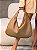 Bolsa Feminina Verona Grande Nude - Imagem 9