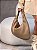 Bolsa Feminina Verona Grande Nude - Imagem 7