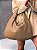 Bolsa Feminina Verona Grande Nude - Imagem 3