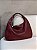 Bolsa Feminina Verona Grande Vinho - Imagem 5