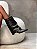 Bota Feminina Capa Marina Preta - Imagem 5