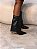 Bota Feminina Capa Marina Preta - Imagem 8