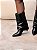 Bota Feminina Capa Marina Preta - Imagem 2