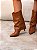 Bota Feminina Capa Marina Camel - Imagem 5