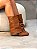 Bota Feminina Capa Marina Camel - Imagem 10