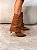 Bota Feminina Capa Marina Camel - Imagem 1