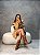 Bota Feminina Capa Marina Camel - Imagem 2
