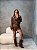 Bota Feminina Capa Marina Marrom - Imagem 4