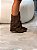 Bota Feminina Capa Marina Marrom - Imagem 8