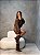 Bota Feminina Capa Marina Marrom - Imagem 2