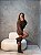Bota Feminina Capa Marina Marrom - Imagem 9