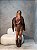 Bota Feminina Capa Marina Marrom - Imagem 7
