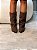 Bota Feminina Capa Marina Marrom - Imagem 5