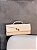 Bolsa Feminina trançada Victoria Off-white - Imagem 2