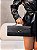 Bolsa Feminina Trançada Victoria Preta - Imagem 5