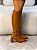 Bota Feminina Giana Cano Alto Caramelo - Imagem 9