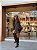 Bota Slouch Taylor Cano alto Marrom - Imagem 6