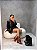 Bota Feminina Laís Capa Preta - Imagem 12