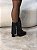 Bota Feminina Laís Capa Preta - Imagem 4