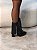 Bota Feminina Laís Capa Preta - Imagem 8