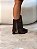 Bota Feminina Laís Capa Marrom - Imagem 4