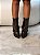 Bota Feminina Laís Capa Marrom - Imagem 7