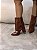 Bota Feminina Laís Capa Caramelo - Imagem 5