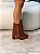 Bota Feminina Laís Capa Caramelo - Imagem 9