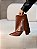 Bota Feminina Laís Capa Caramelo - Imagem 11