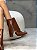 Bota Feminina Laís Capa Caramelo - Imagem 3