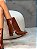 Bota Feminina Laís Capa Caramelo - Imagem 6