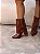 Bota Feminina Laís Capa Caramelo - Imagem 3