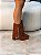 Bota Feminina Laís Capa Caramelo - Imagem 9