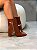 Bota Feminina Laís Capa Caramelo - Imagem 1
