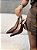 Slingback Feminino Ayla Vinho - Imagem 4