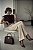 Scarpin Feminino Bianca Vinho - Imagem 4