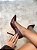Scarpin Feminino Bianca Vinho - Imagem 3